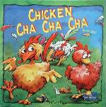 Chicken Cha Cha Cha