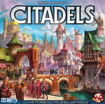 Citadels (2016 Deluxe Edition)