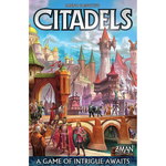 Citadels (2021 Revised Deluxe Edition)