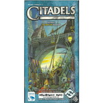 Citadels (with Dark City Expansion)