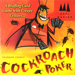 Cockroach Poker (2017 Edition)