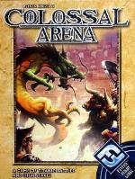 Colossal Arena