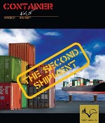 Container XP: The Second Shipment
