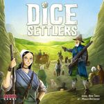 Dice Settlers: Deluxe