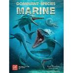 Dominant Species: Marine (2nd Printing)