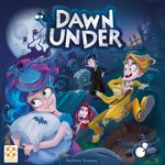 Dawn Under (2nd Edition)
