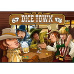 Dice Town (1st Edition)