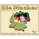 Die Macher (2006 Edition)