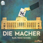 die Macher (KS Limited Edition)