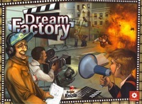 Dream Factory