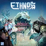 Ethnos 2nd Edition (with promo)