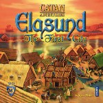 Elasund: The First City