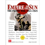 Empire of the Sun (1st Edition)