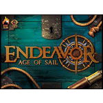 Endeavor: Age of Sail