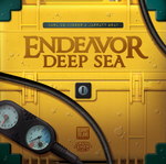 Endeavor: Deep Sea (KS Deluxe Edition)