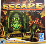 Escape : The Curse of the Temple