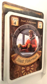 Fleet Mini Expansion