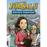 For Sale XP: Advisors