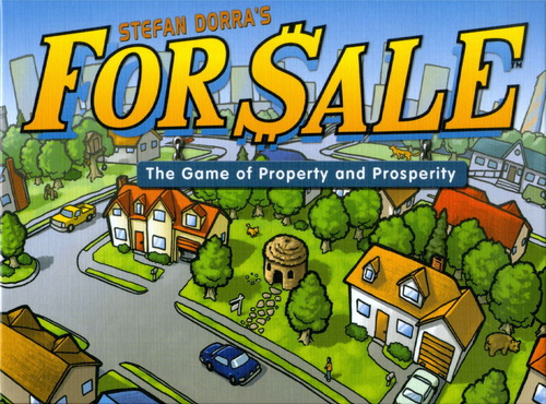 For Sale (EN/CN)