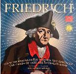 Friedrich (2nd Edition)