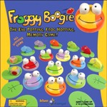 Froggy Boogie
