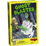 Ghost Blaster