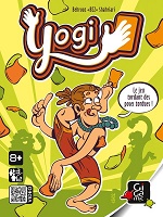 Yogi