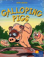 Galloping Pigs