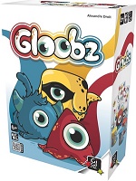 Gloobz