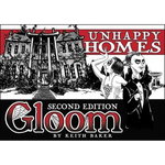 Gloom (2nd Edition): Unhappy Homes