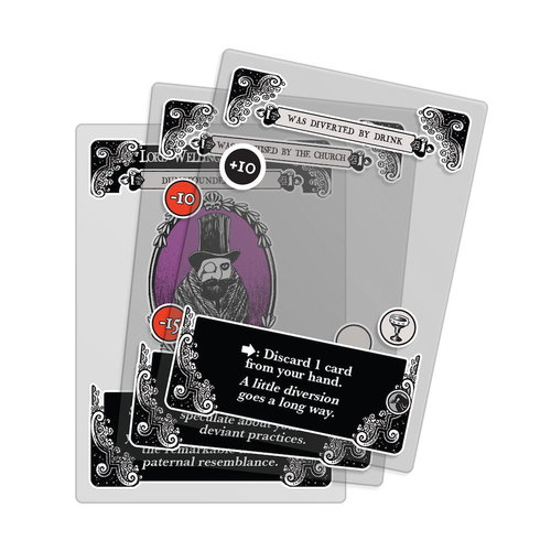Gloom (2nd Edition)