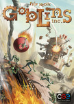 Goblin,Inc.
