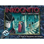 Inkognito: The Card Game