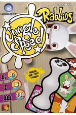 Jungle Speed: Rabbids