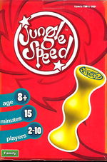 Jungle Speed _(2011 Edition)