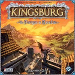 Kingsburg XP: To Forge a Realm