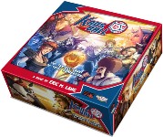 Kaos Ball: Core Set