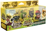 Krosmaster: Arena XP3 - Percimol Rule