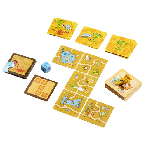 Logic Labyrinth