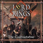 Lord of the Rings: The Confrontation