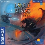 Lord of the Rings: The Duel