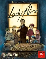 Lady Alice