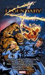 Legendary: Fantastic 4