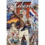 Liberte (1998 Edition)