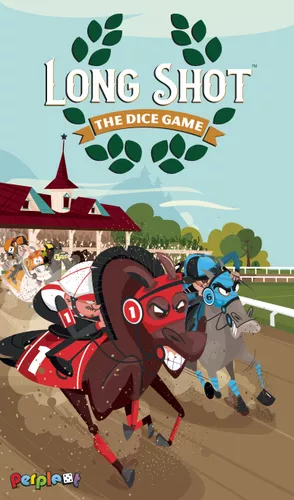 Long Shot: The Dice Game