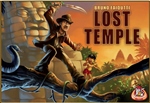 Lost Temple