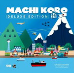 Machi Koro (Deluxe Edition)