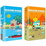 Machi Koro XPs Bundle