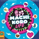 Machi Koro: Life