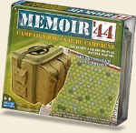 Memoir '44: Campaign Bag